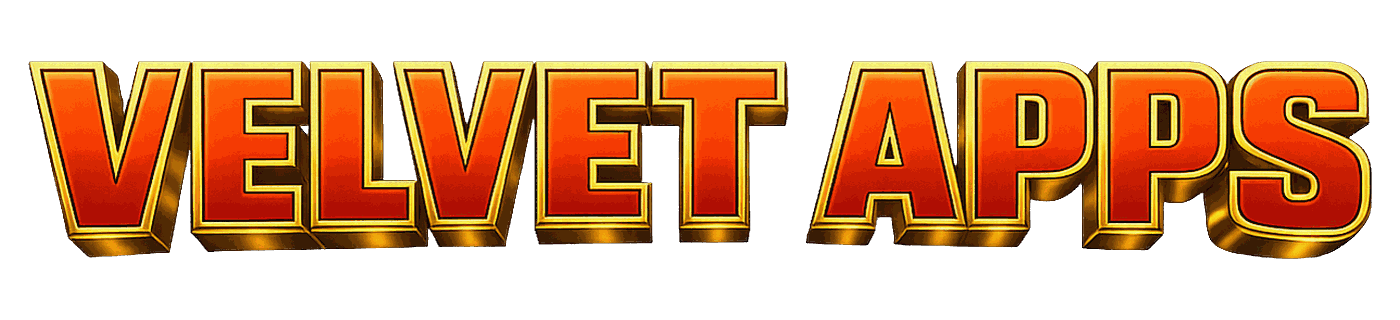 Velvet Apps Logo